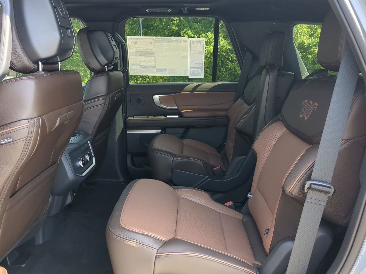 2026 Ford Expedition King Ranch Appleton WI