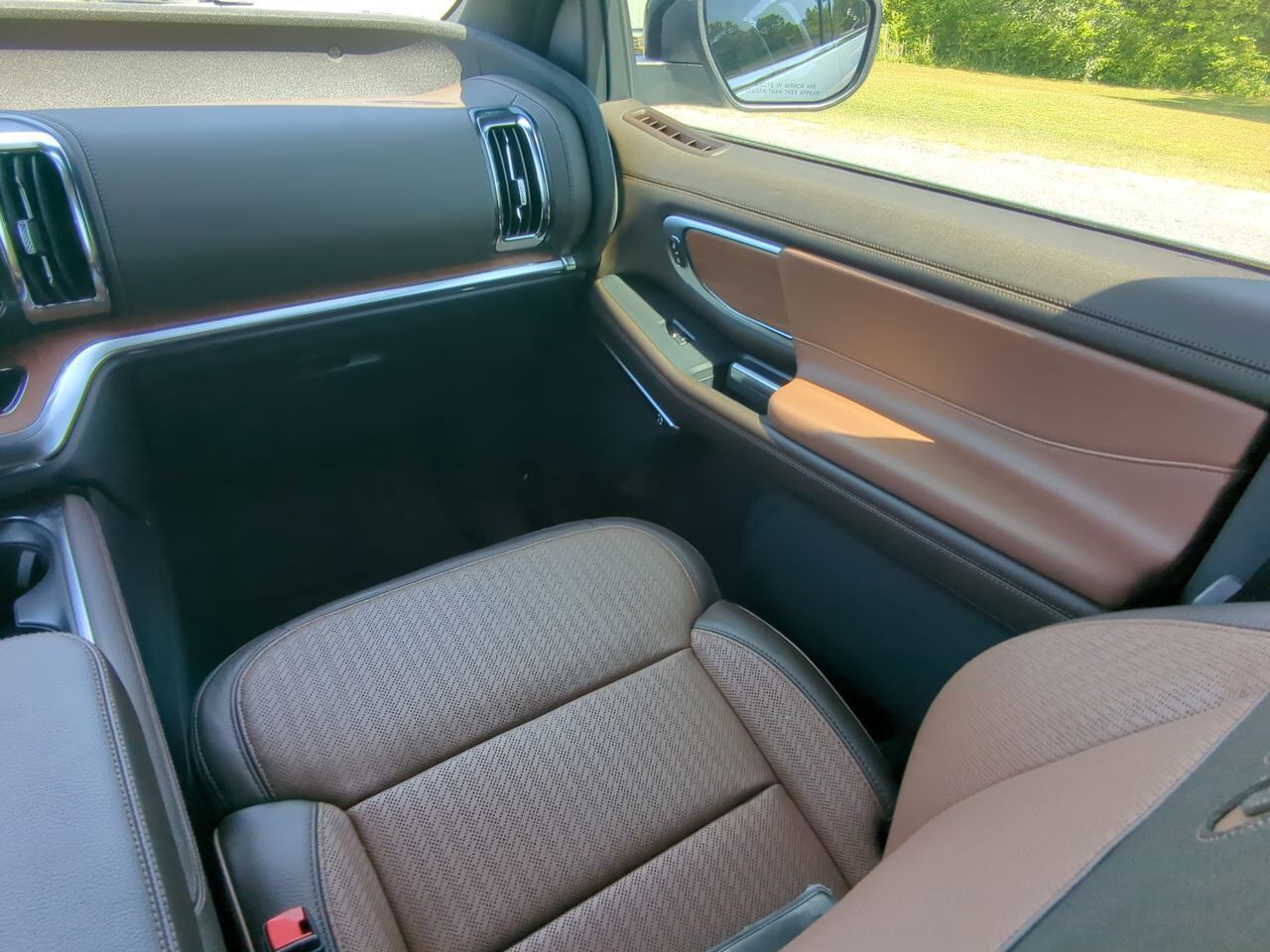 2026 Ford Expedition King Ranch Appleton WI