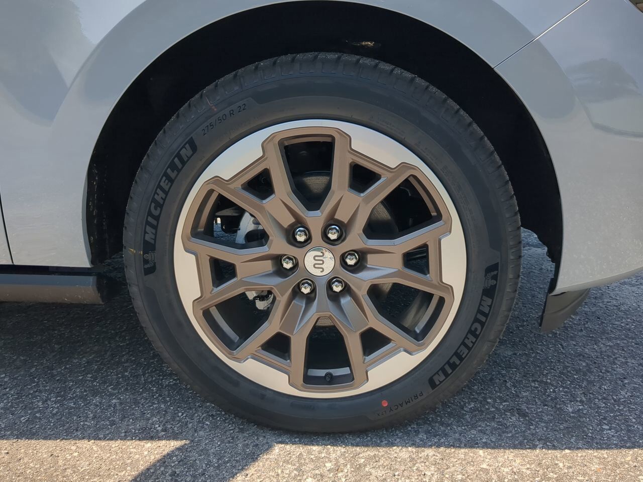 2026 Ford Expedition King Ranch Appleton WI