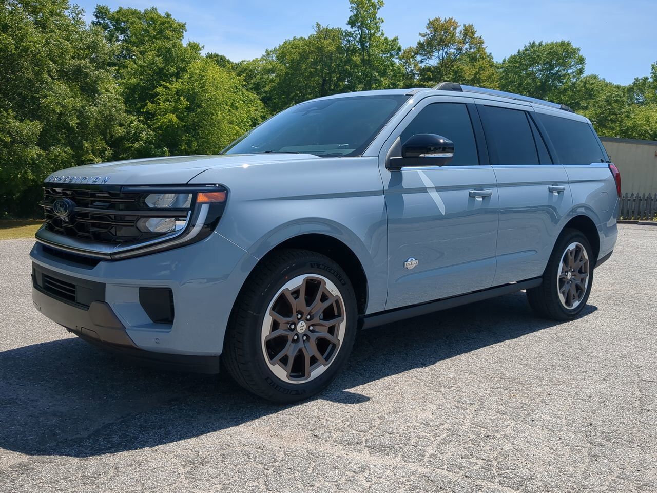 2026 Ford Expedition King Ranch Appleton WI