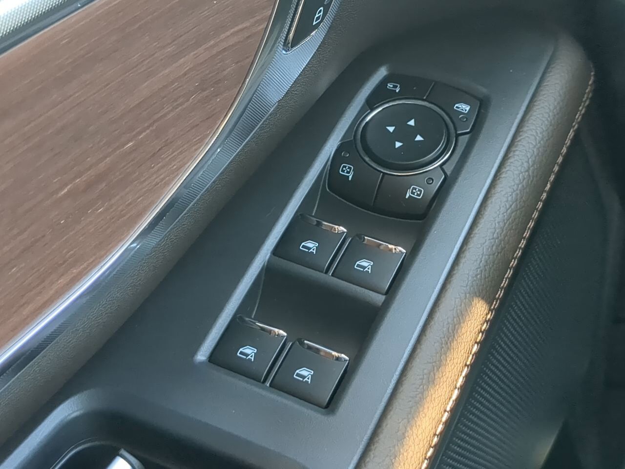 2026 Ford Expedition King Ranch Appleton WI