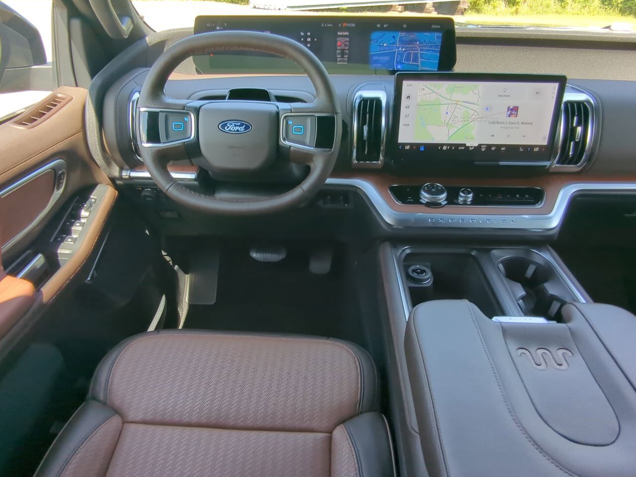 2026 Ford Expedition King Ranch Appleton WI