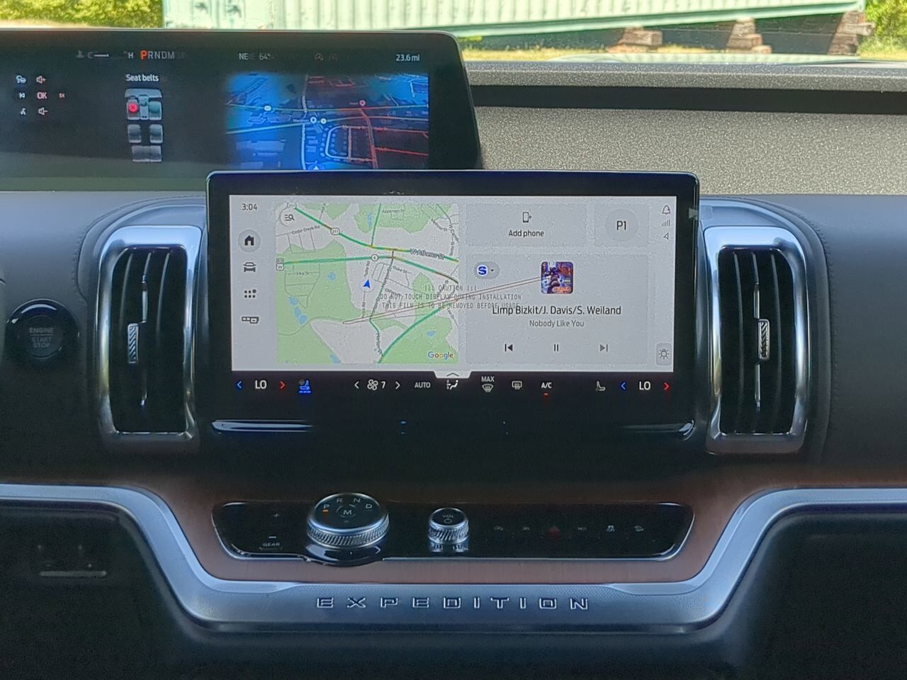 2026 Ford Expedition King Ranch Appleton WI