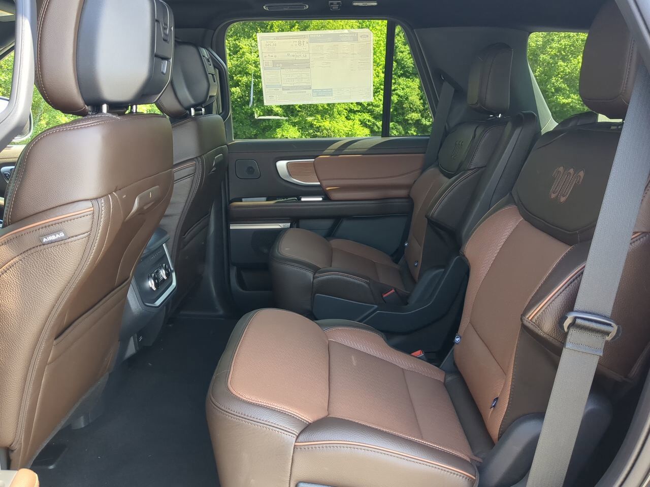 2026 Ford Expedition King Ranch Appleton WI