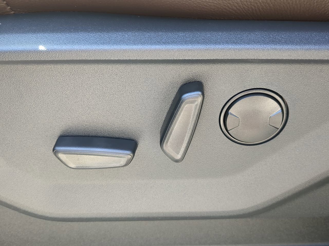 2026 Ford Expedition King Ranch Appleton WI