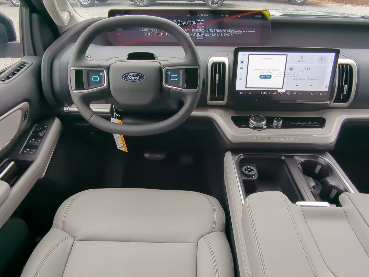 2026 Ford Expedition Max Active Appleton WI