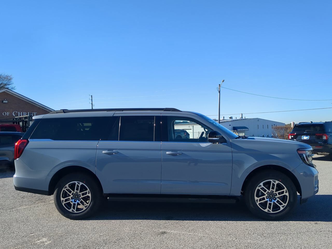 2026 Ford Expedition Max Active Appleton WI
