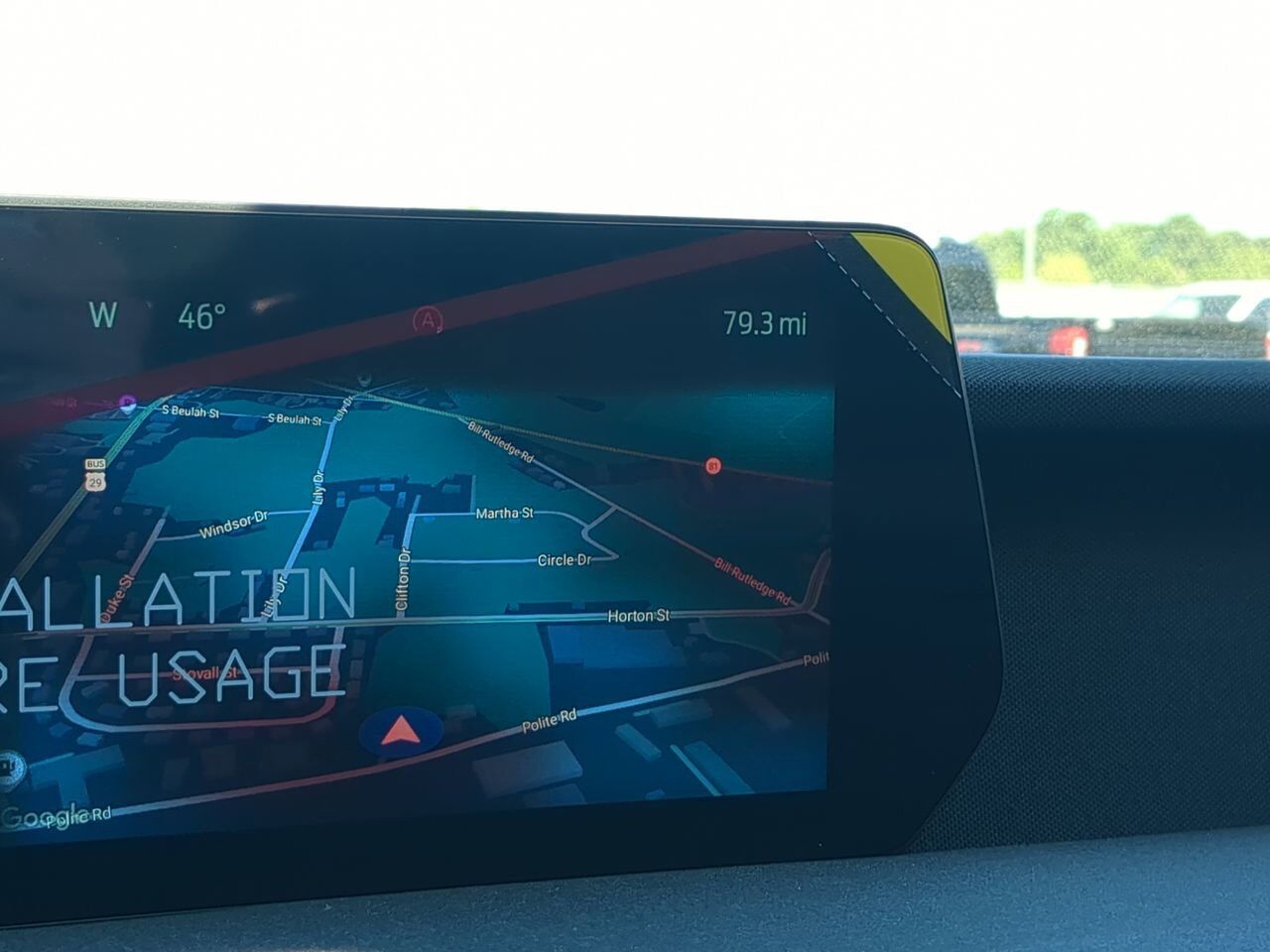 2026 Ford Expedition Max Active Appleton WI