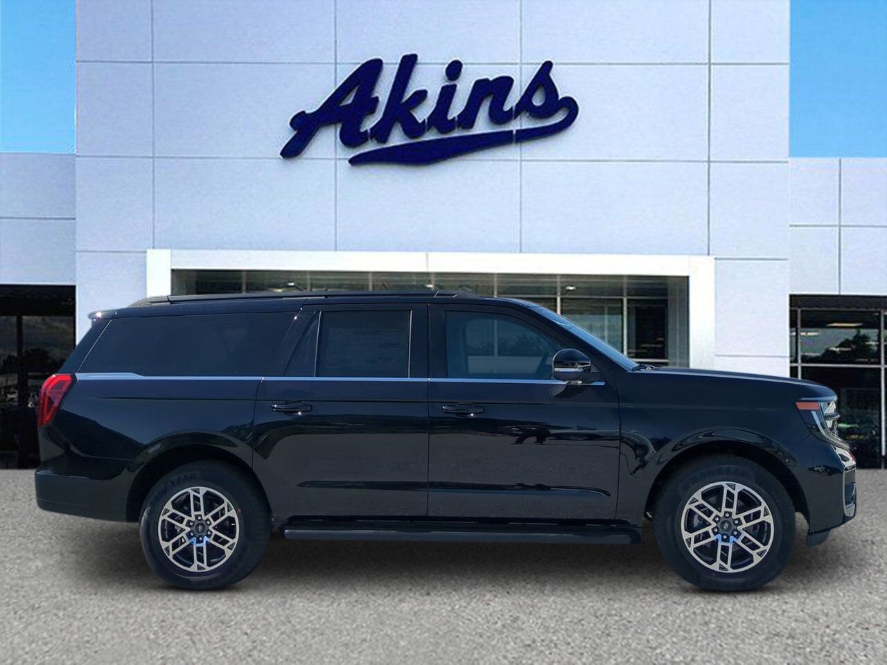 2026 Ford Expedition Max Active Appleton WI