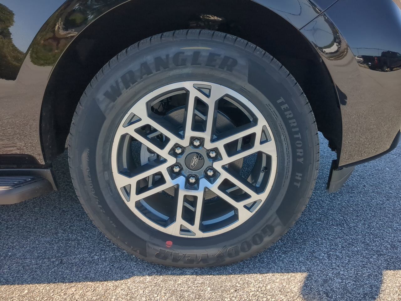 2026 Ford Expedition Max Active Appleton WI