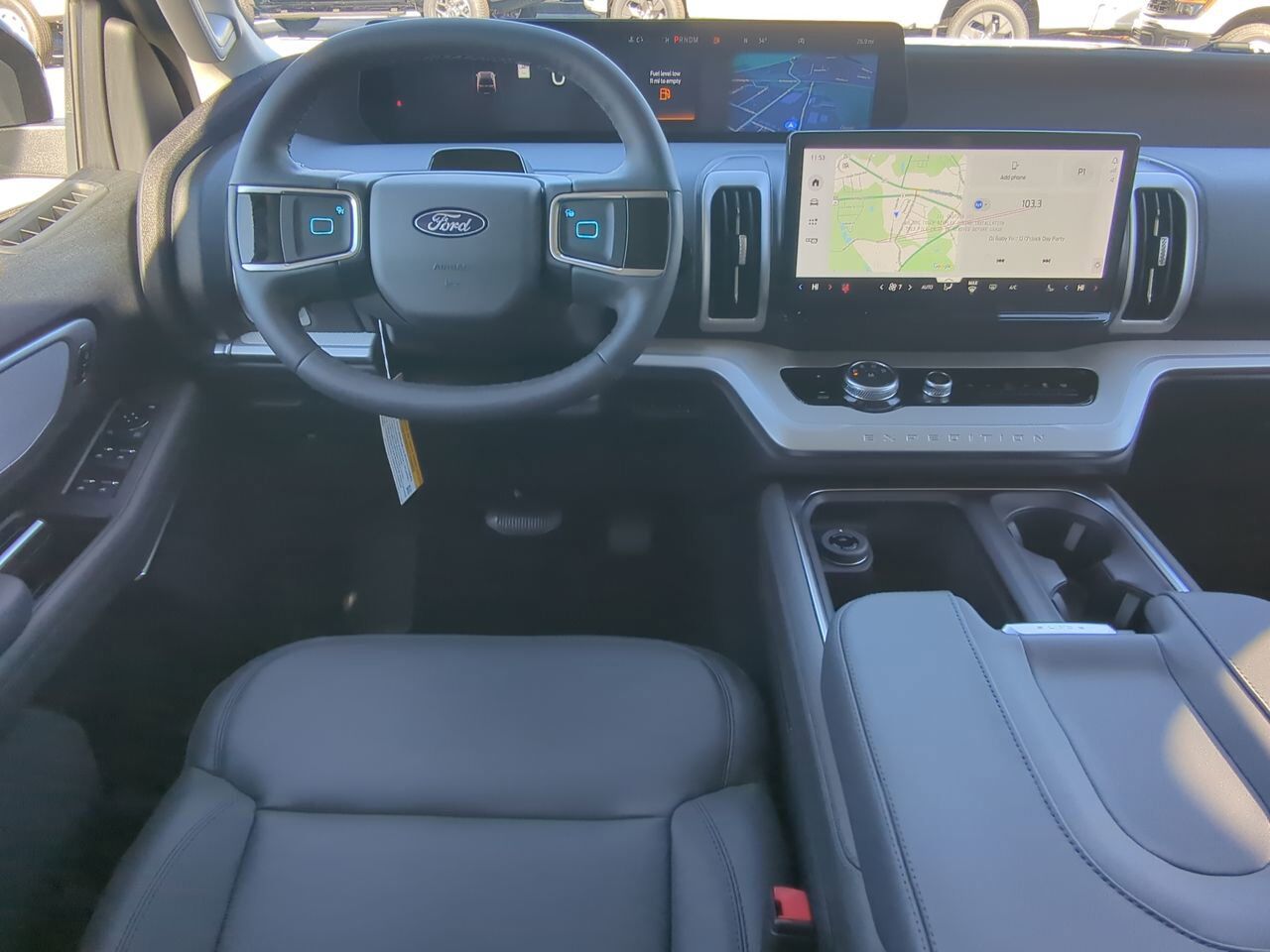 2026 Ford Expedition Max Active Appleton WI