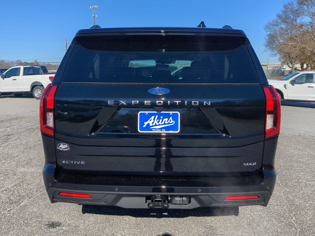 2026 Ford Expedition Max Active Appleton WI