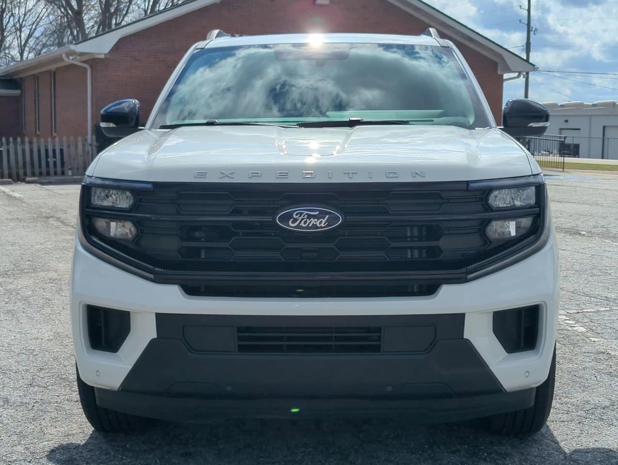 2026 Ford Expedition Max Active Appleton WI