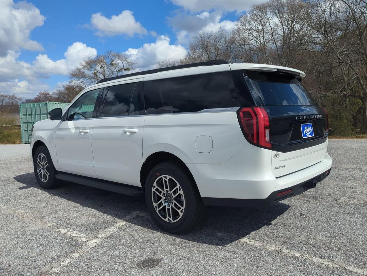 2026 Ford Expedition Max Active Appleton WI