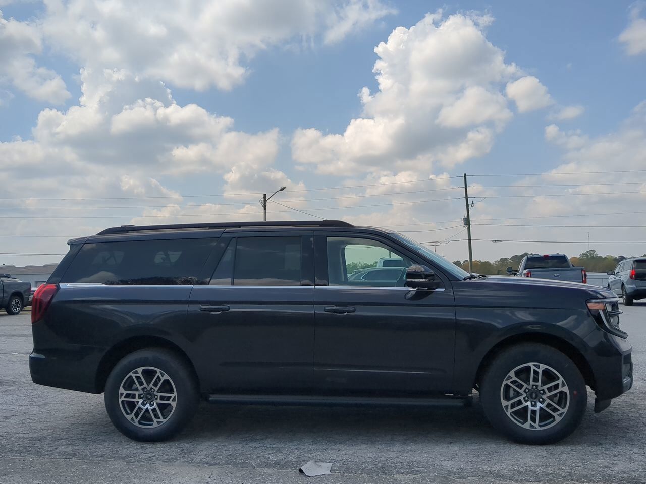 2026 Ford Expedition Max Active Appleton WI