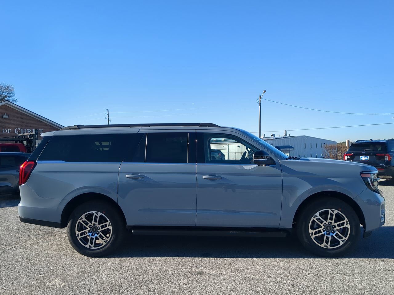 2026 Ford Expedition Max Active Appleton WI