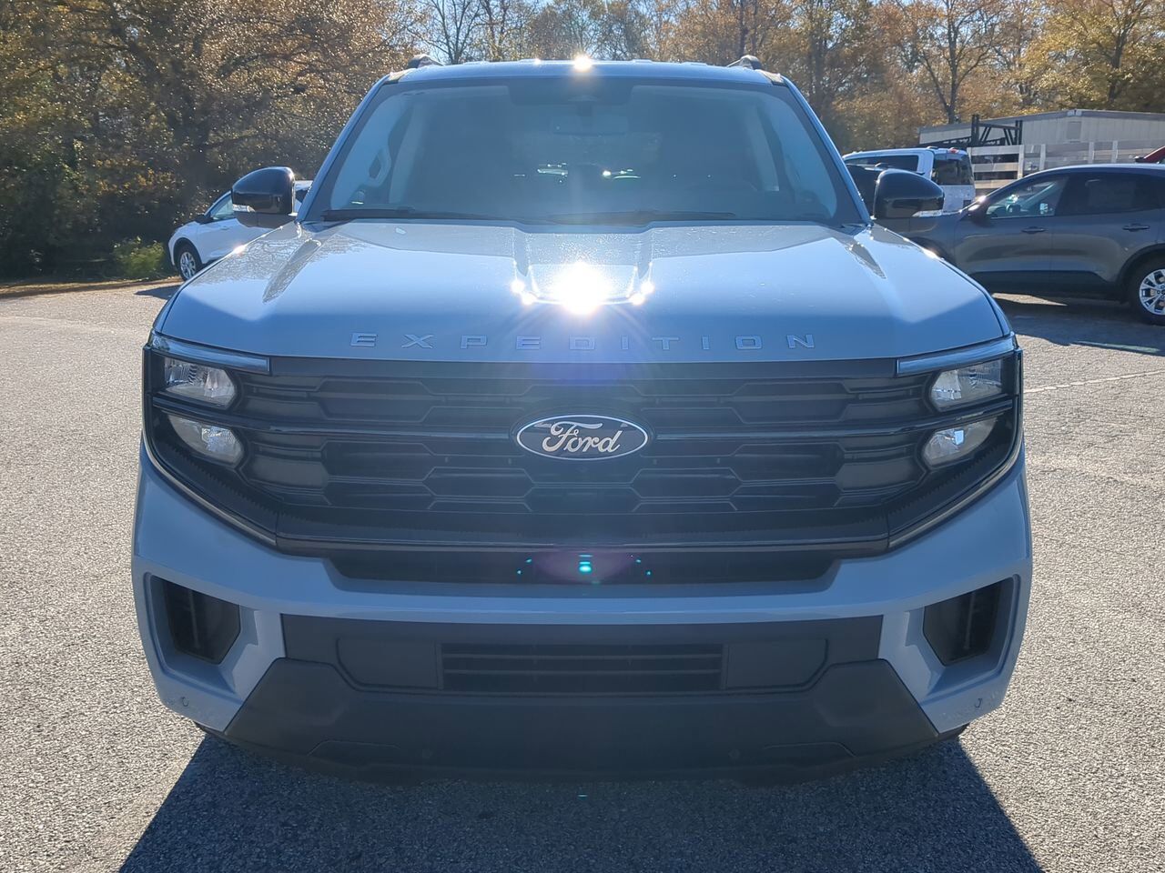 2026 Ford Expedition Max Active Appleton WI