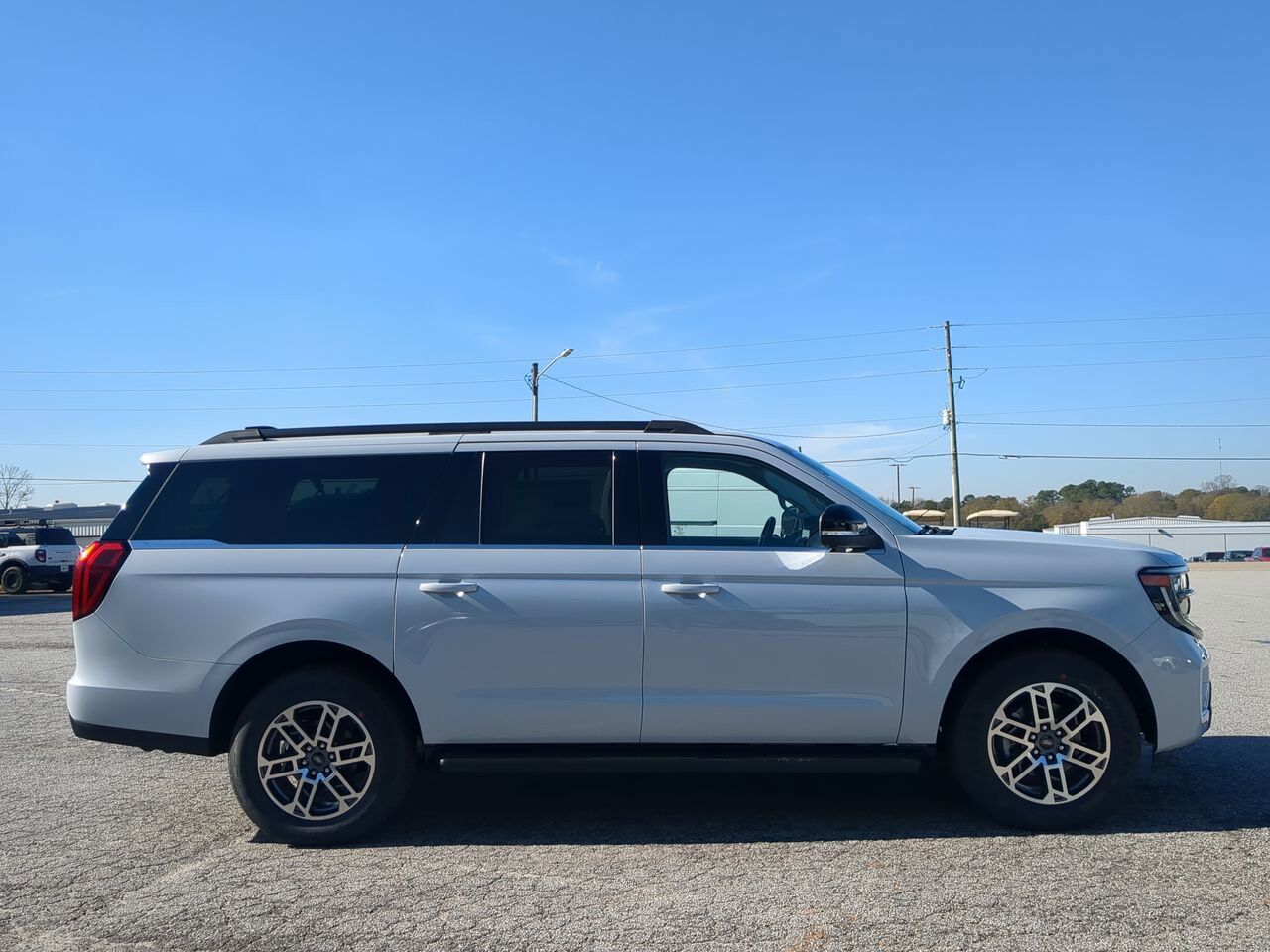 2026 Ford Expedition Max Active Appleton WI