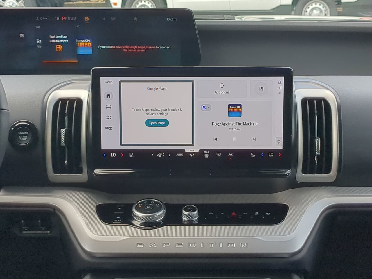 2026 Ford Expedition Max Active Appleton WI