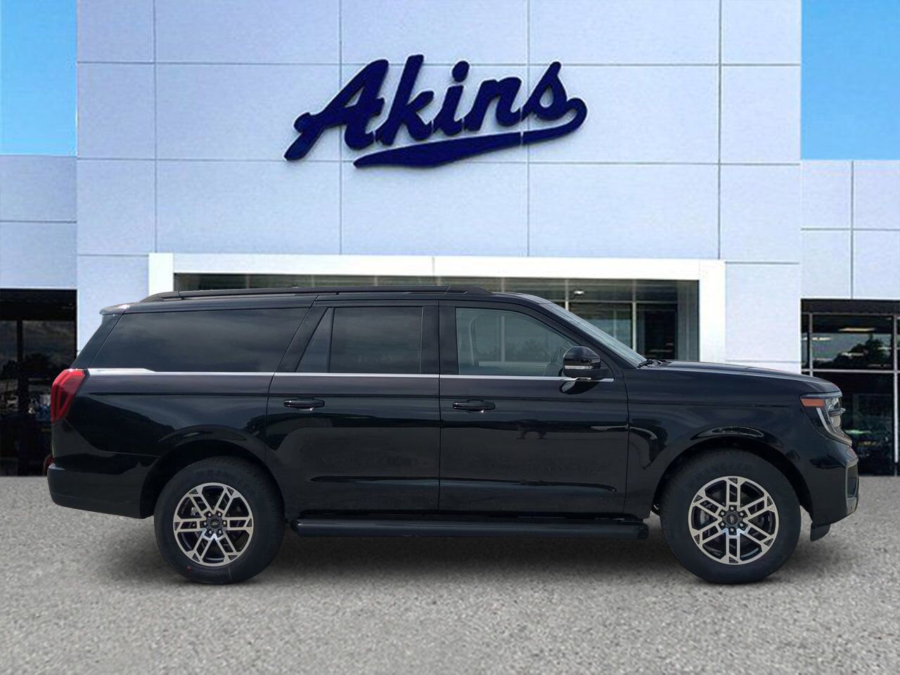 2026 Ford Expedition Max