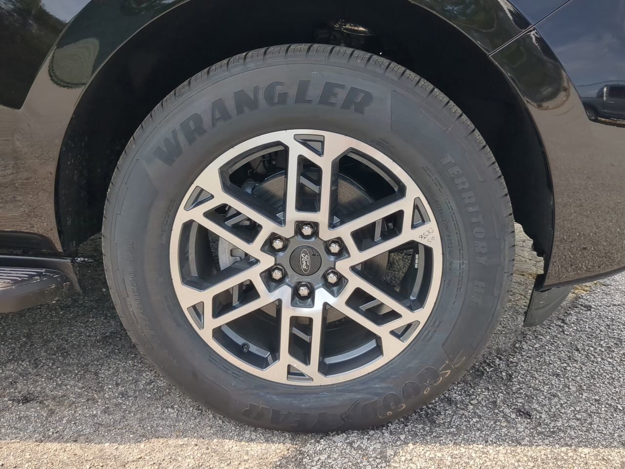 2026 Ford Expedition Max Active Appleton WI