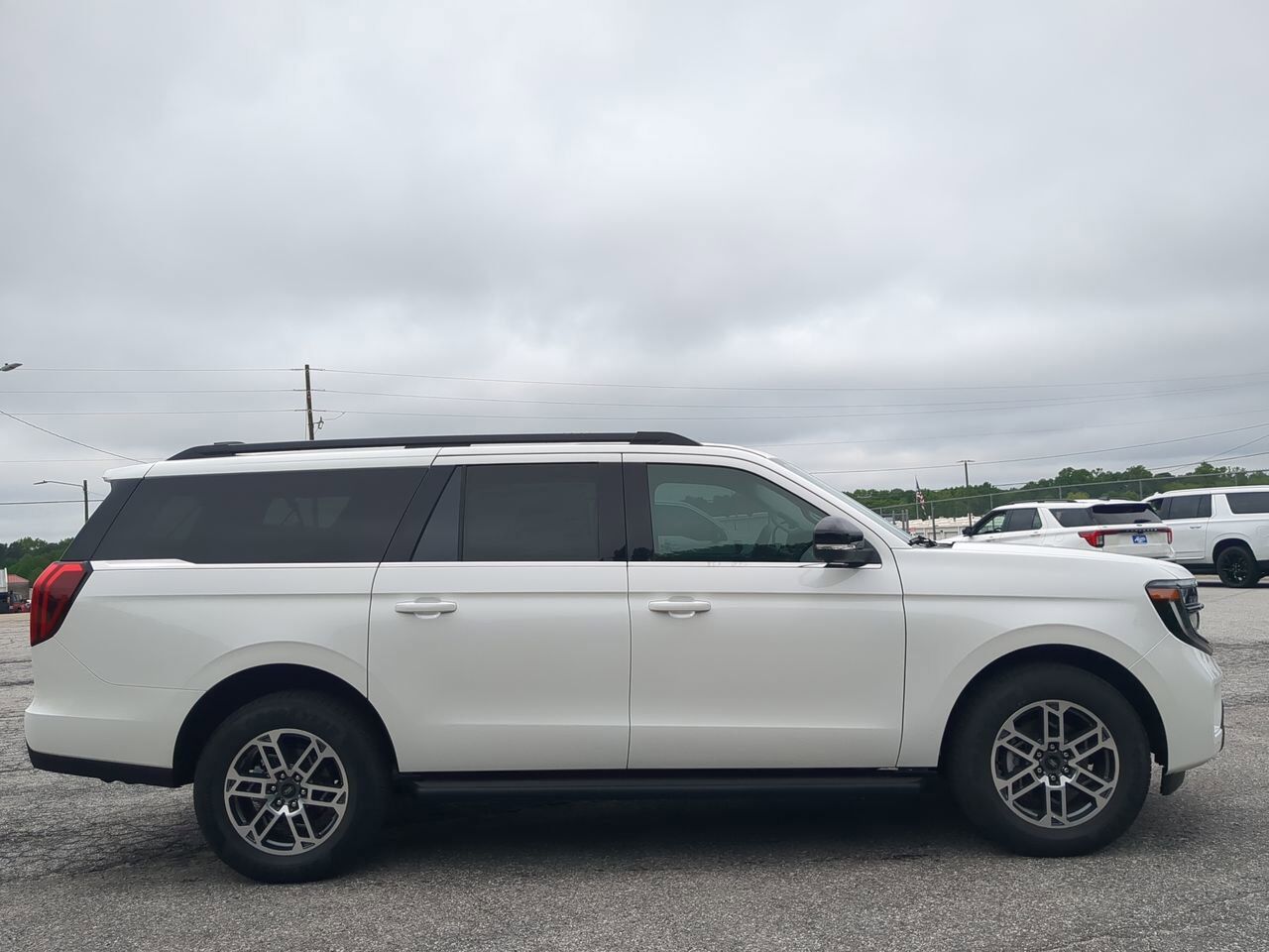 2026 Ford Expedition Max Active Appleton WI