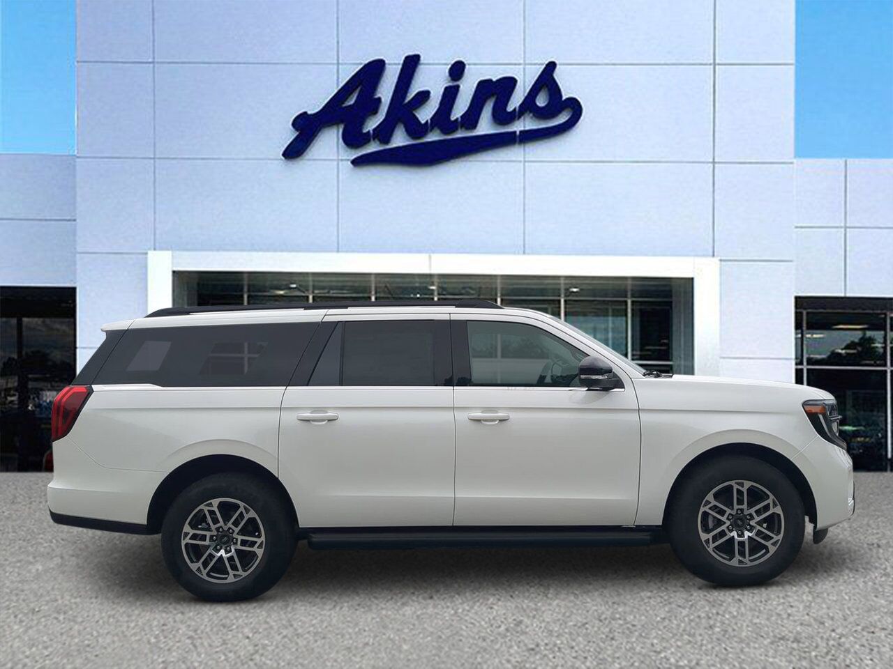 2026 Ford Expedition Max Active Appleton WI