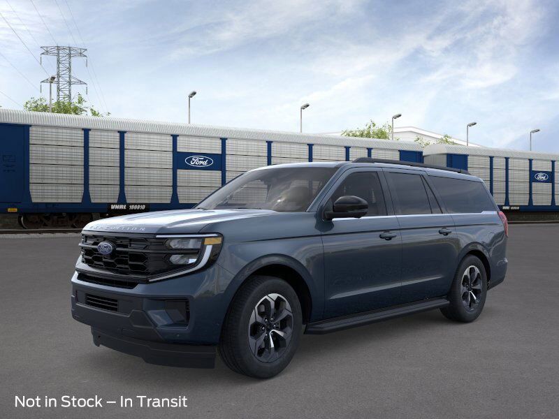 2026 Ford Expedition Max