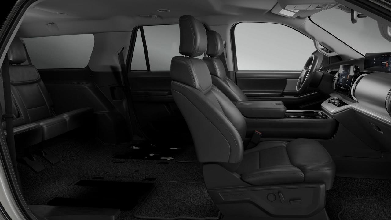 2026 Ford Expedition Max Active Appleton WI