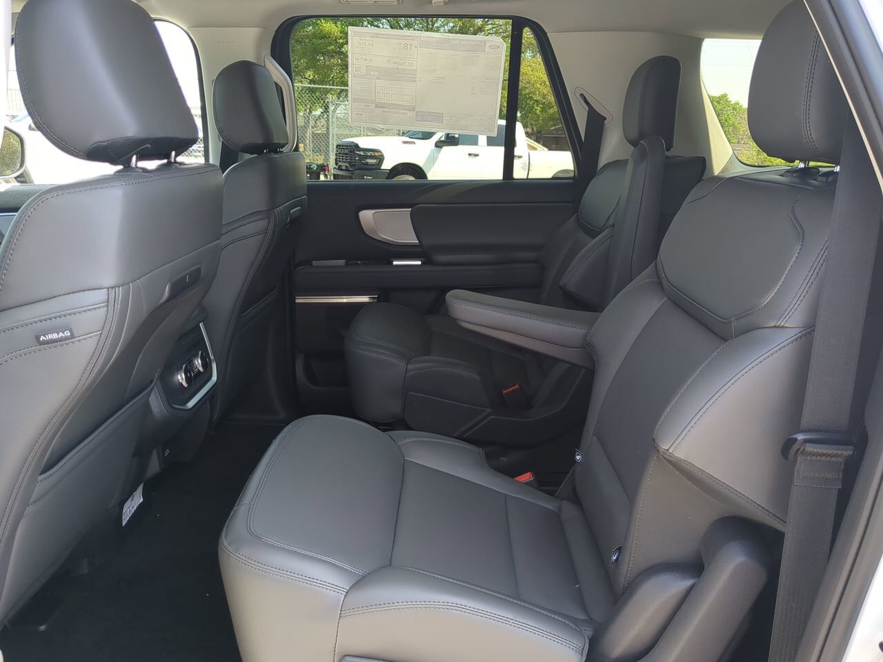 2026 Ford Expedition Max Active Appleton WI