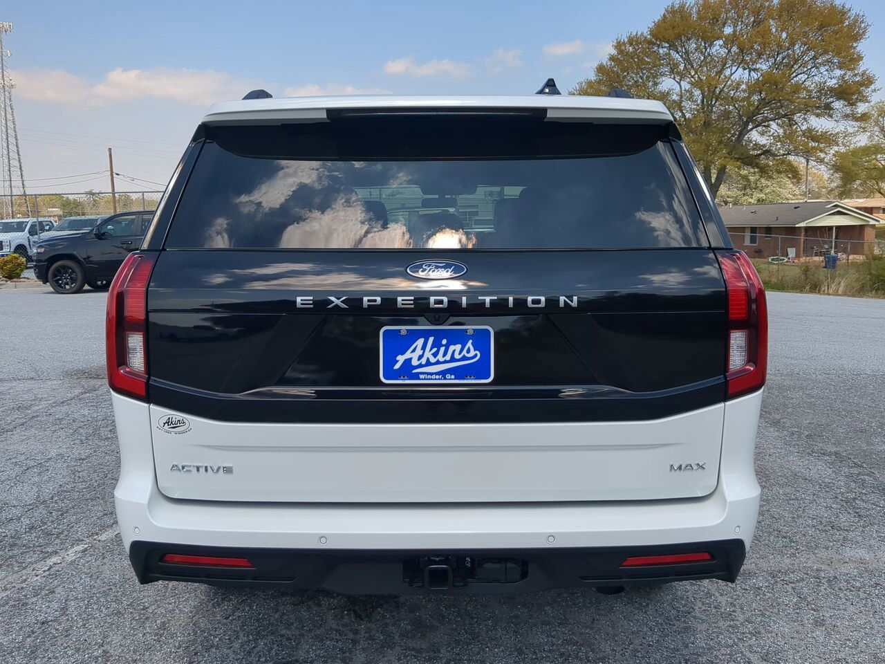 2026 Ford Expedition Max Active Appleton WI