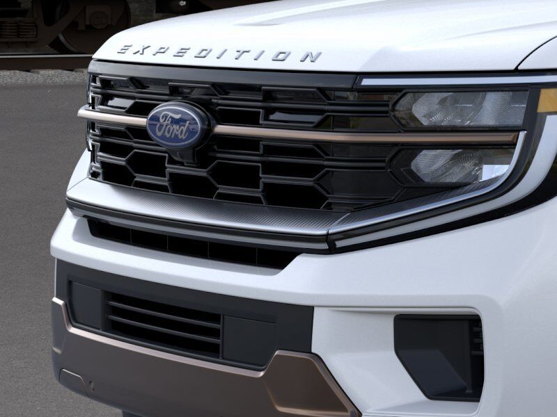 2026 Ford Expedition Max King Ranch Appleton WI