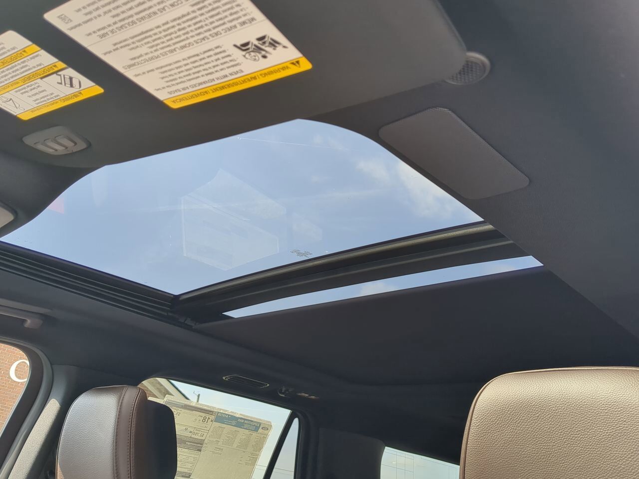 2026 Ford Expedition Max King Ranch Appleton WI