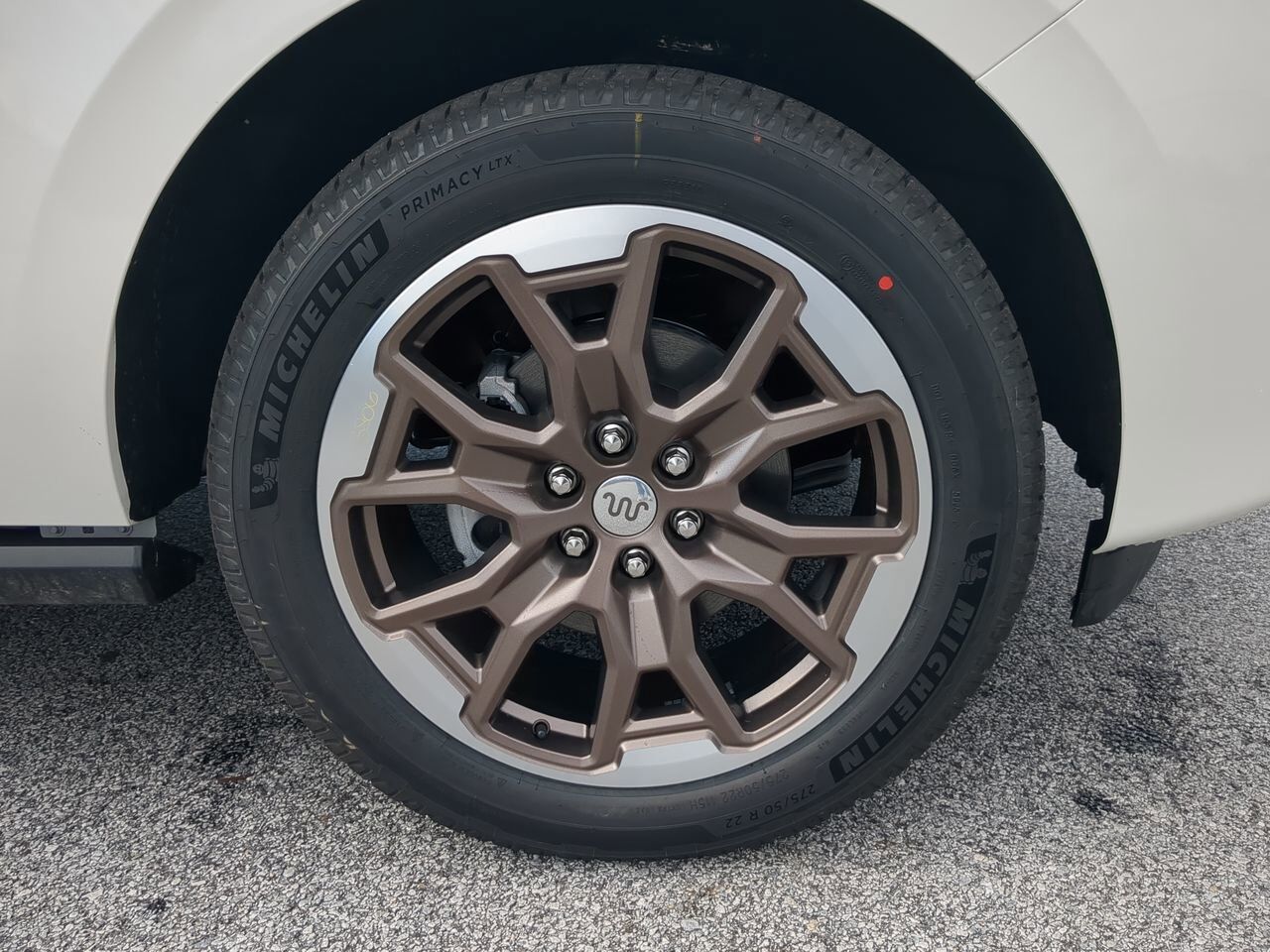 2026 Ford Expedition Max King Ranch Appleton WI