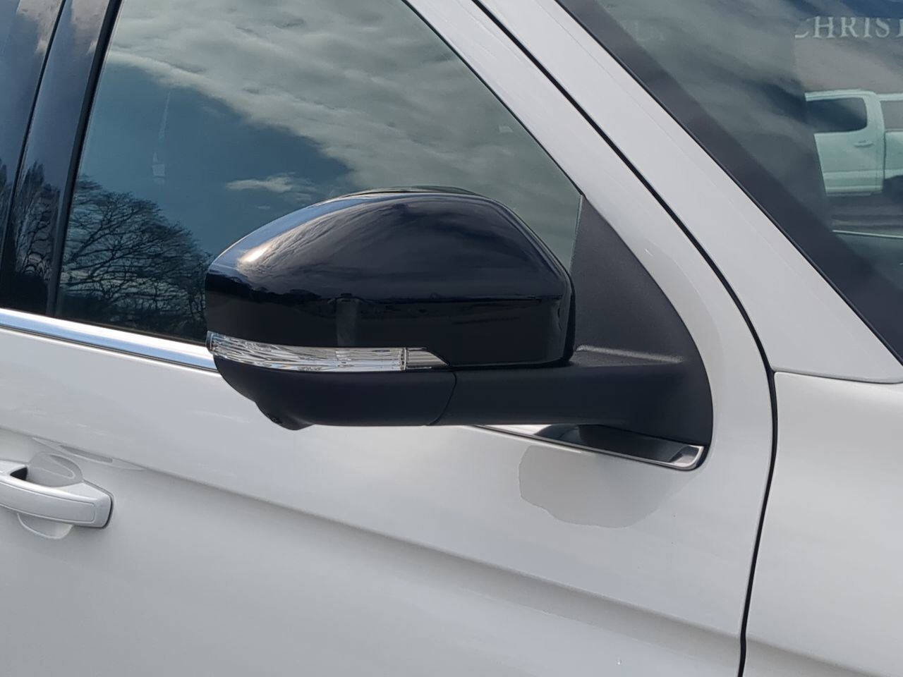 2026 Ford Expedition Max King Ranch Appleton WI