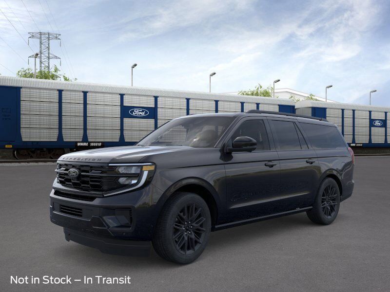 2026 Ford Expedition Max