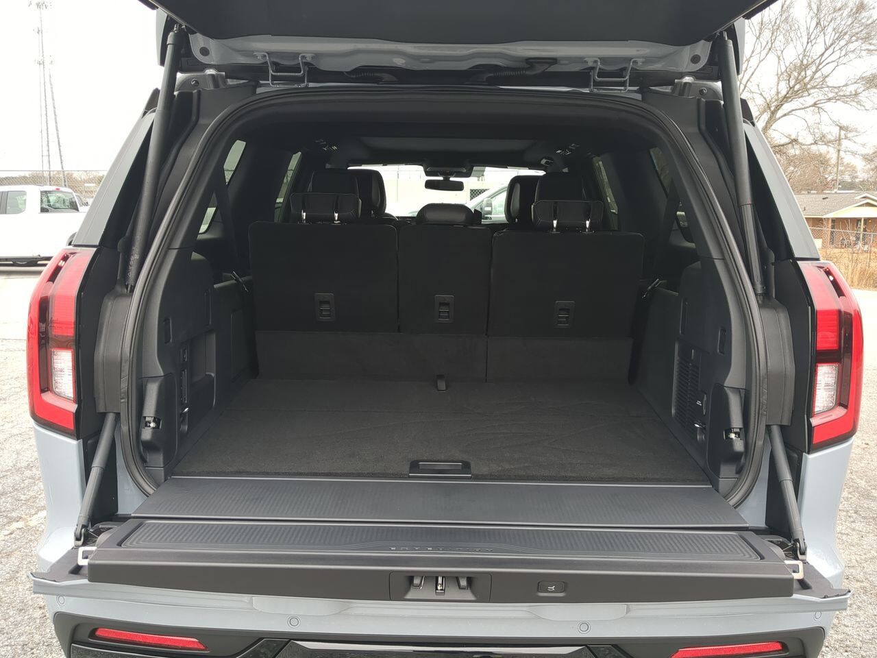 2026 Ford Expedition Max Platinum Appleton WI