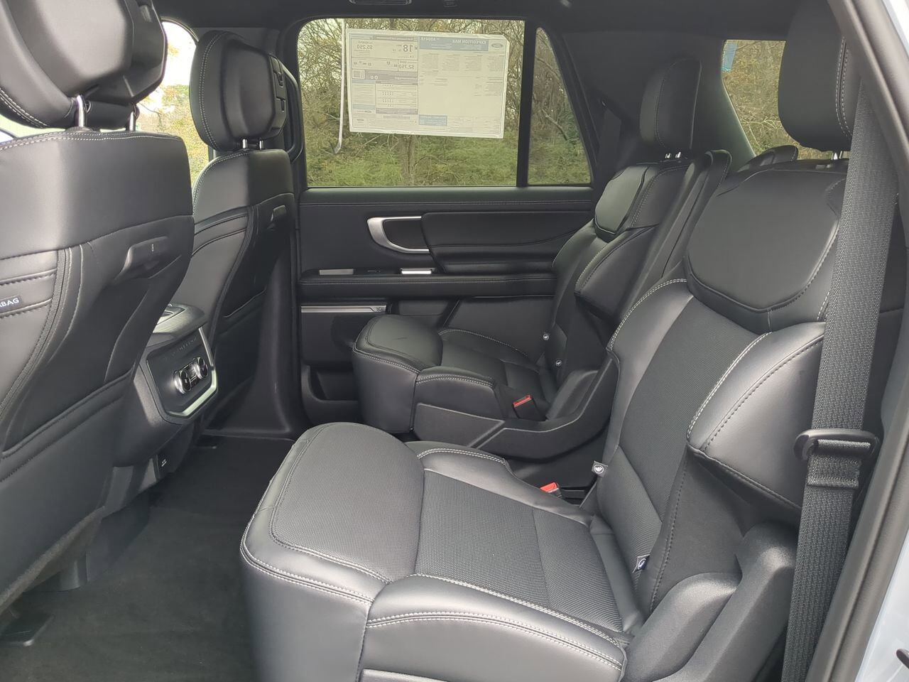 2026 Ford Expedition Max Platinum Appleton WI