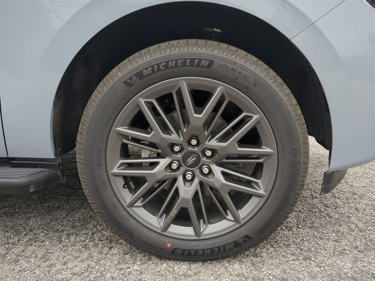 2026 Ford Expedition Max Platinum Appleton WI