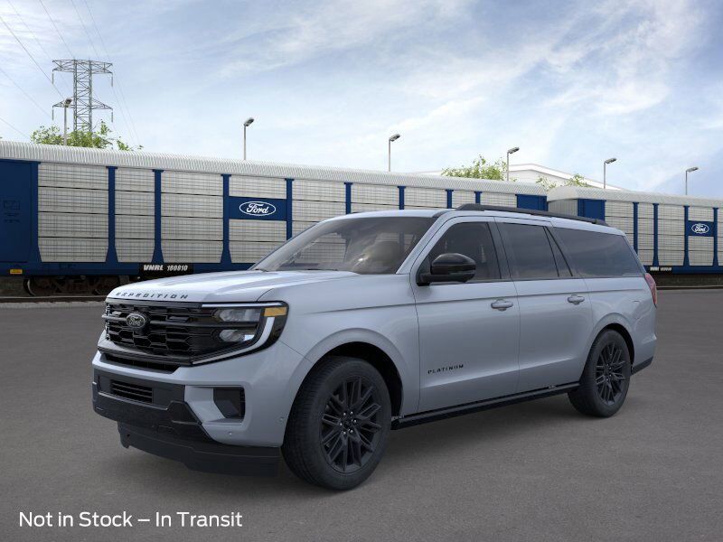 2026 Ford Expedition Max