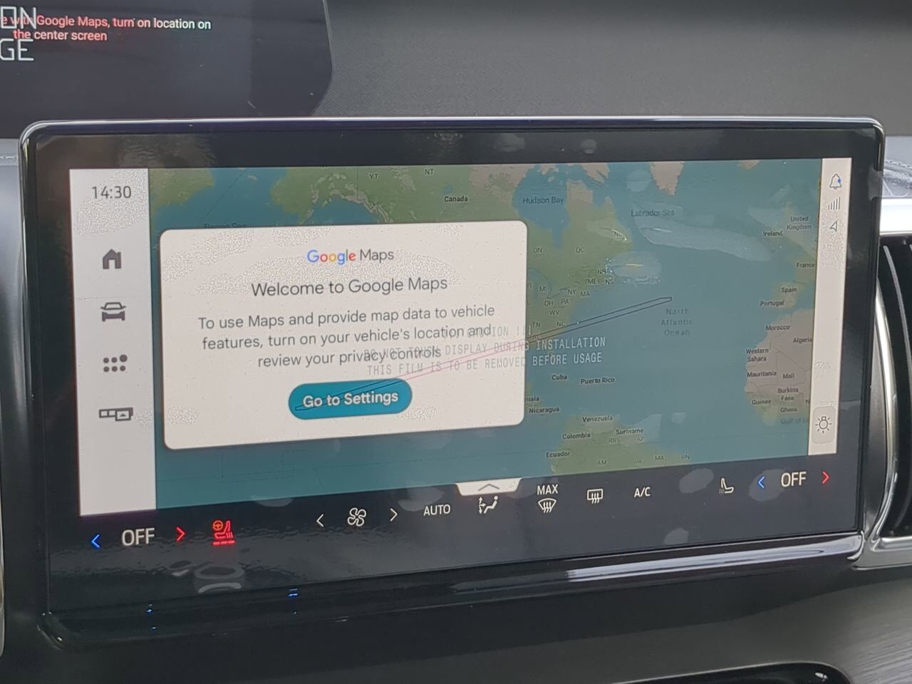 2026 Ford Expedition Max Platinum Appleton WI