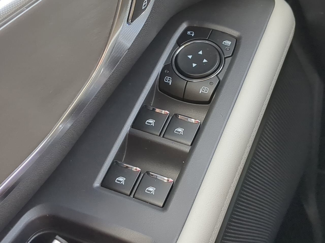 2026 Ford Expedition Max Platinum Appleton WI