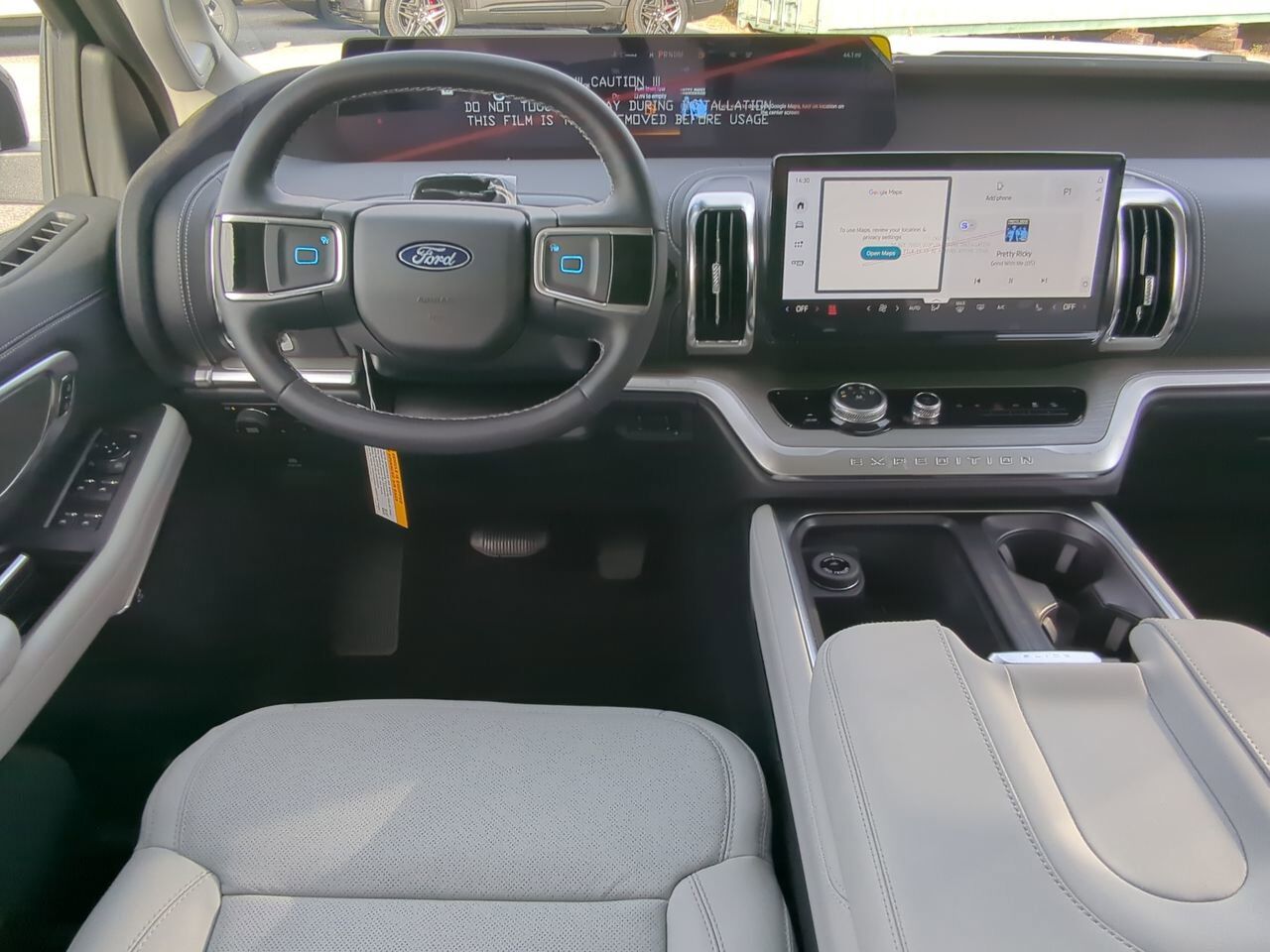 2026 Ford Expedition Max Platinum Appleton WI