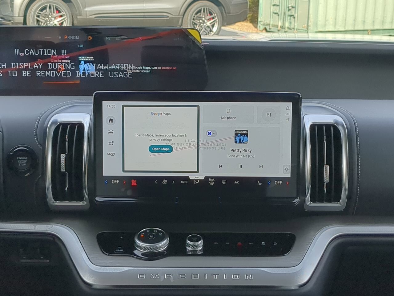 2026 Ford Expedition Max Platinum Appleton WI