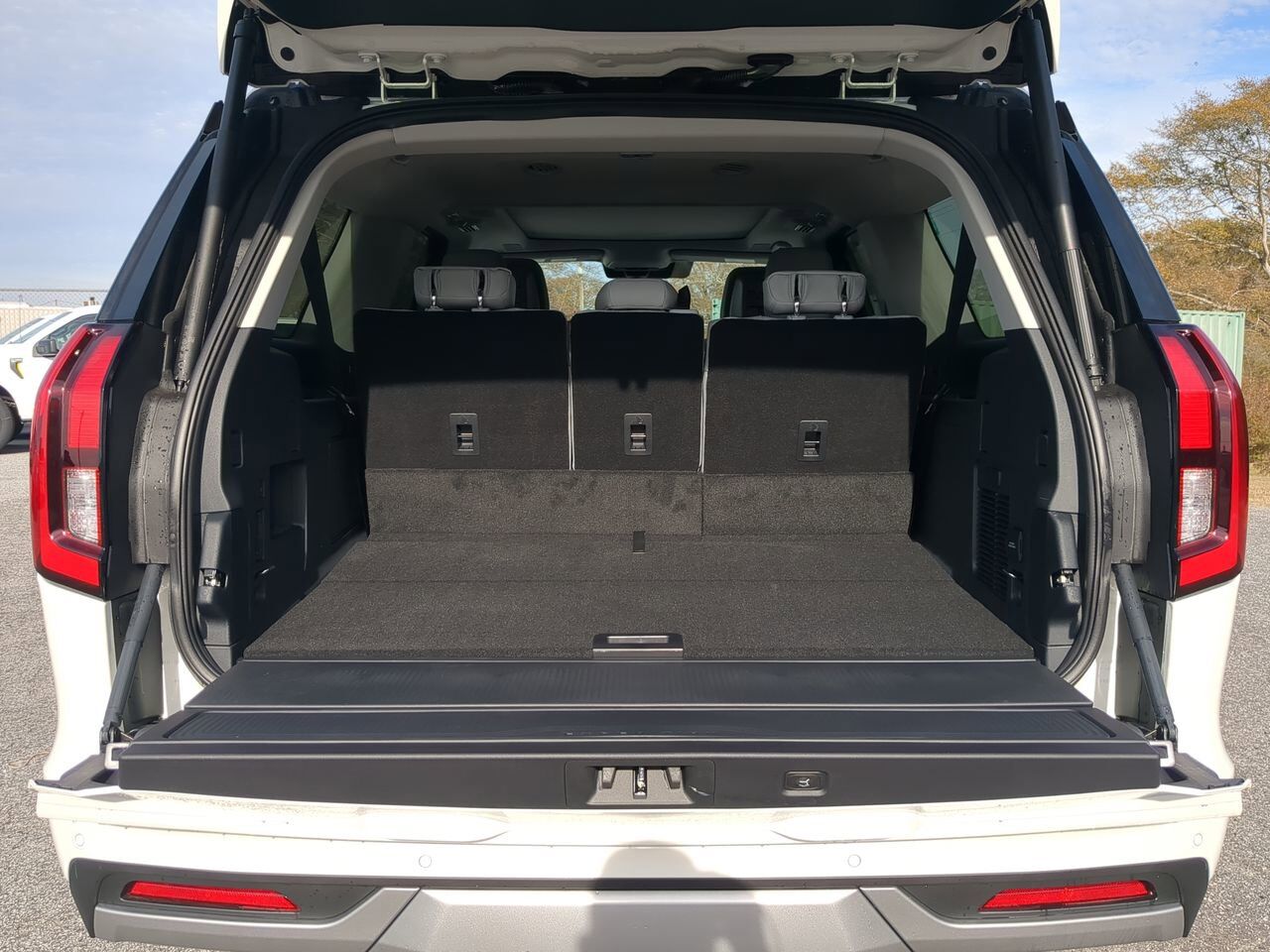 2026 Ford Expedition Max Platinum Appleton WI