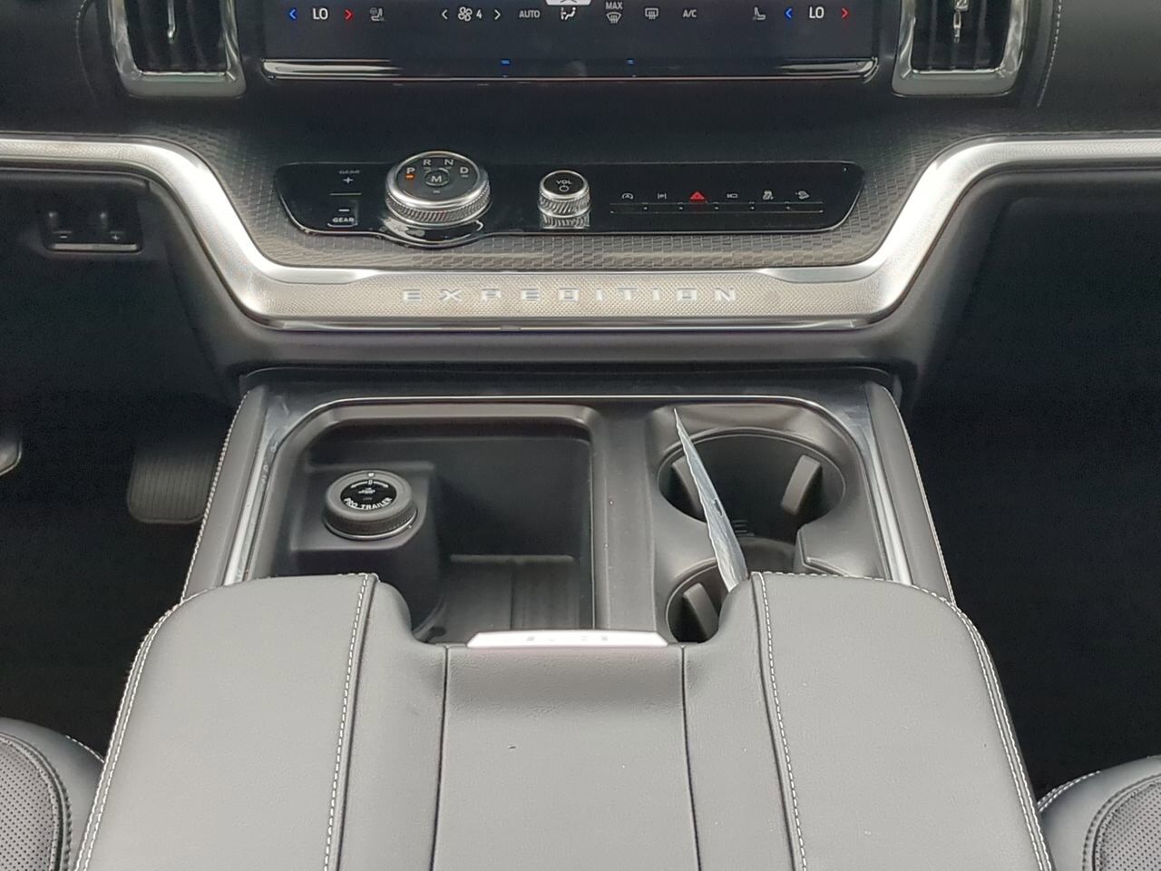 2026 Ford Expedition Max Platinum Appleton WI