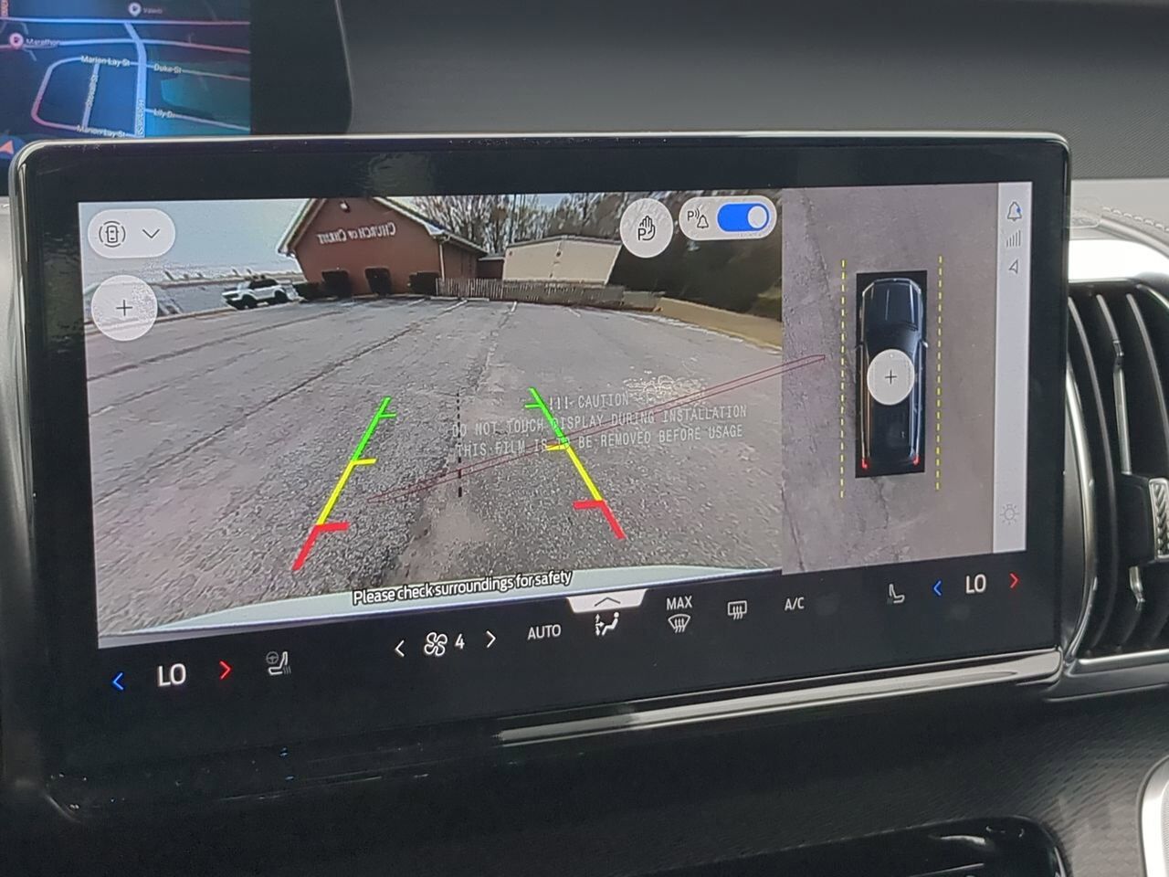 2026 Ford Expedition Max Platinum Appleton WI