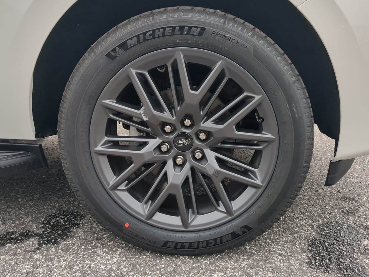 2026 Ford Expedition Max Platinum Appleton WI