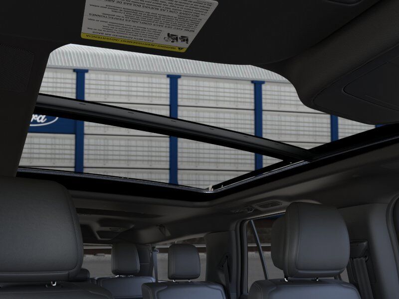 2026 Ford Expedition Max Platinum Appleton WI