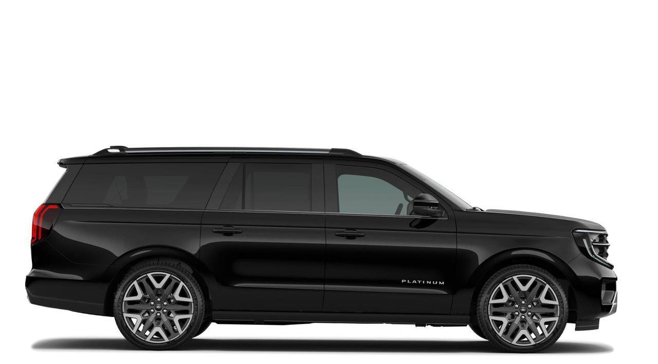 2026 Ford Expedition Max Platinum Appleton WI